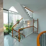 Panda Garden Hotel - Apartment
