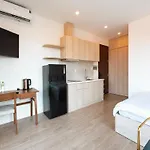 Panda Garden Hotel - Apartment