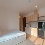 Panda Garden Hotel - Apartment