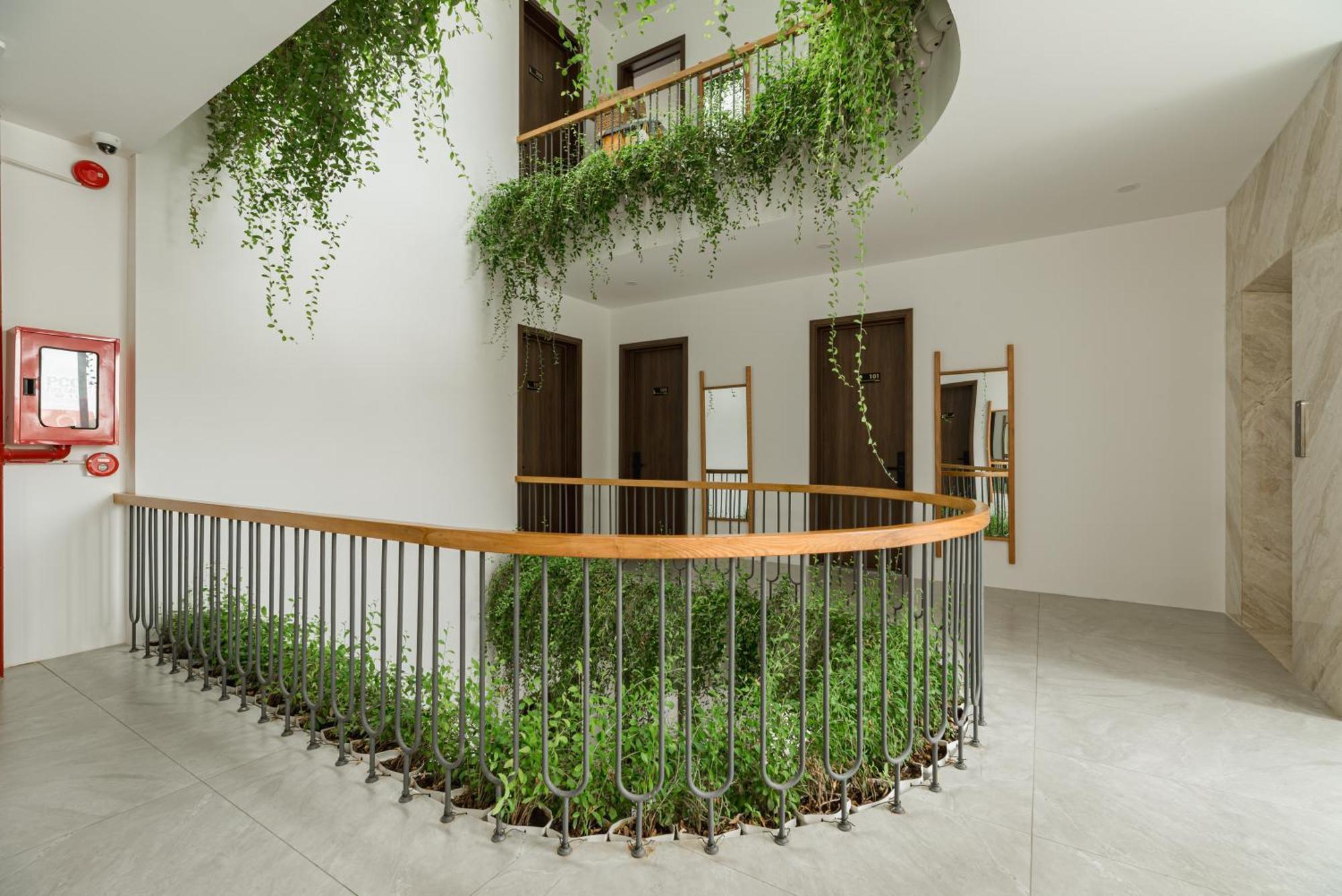 Panda Garden - Bed & Breakfast *