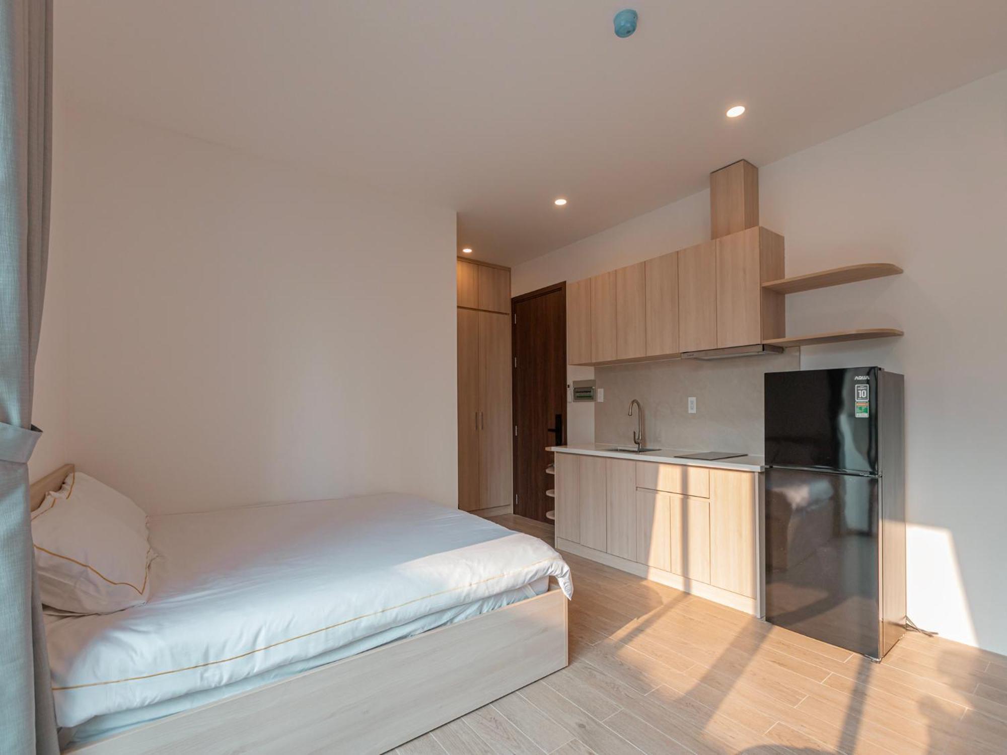 Bed & Breakfast Panda Garden - Ho Chi Minh City