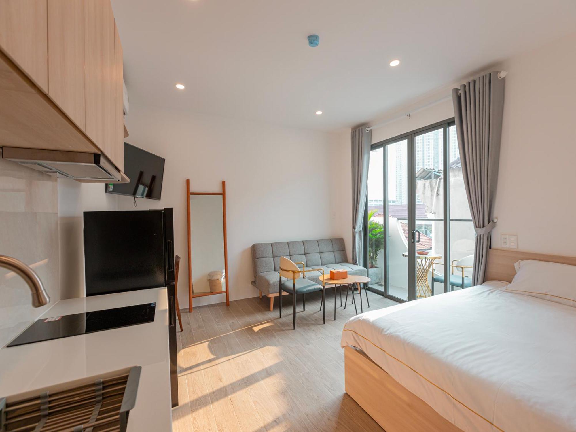 Bed & Breakfast Panda Garden - *