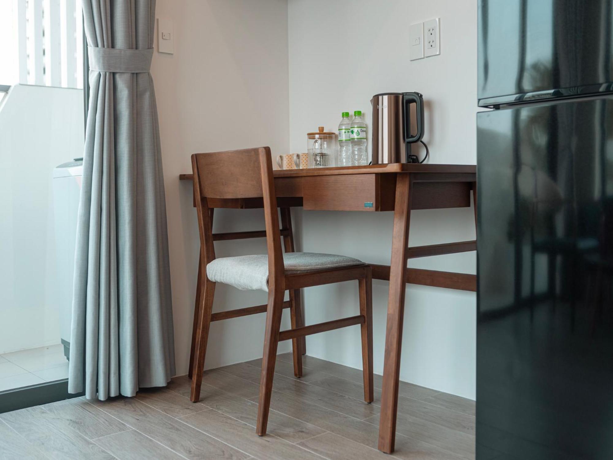 Bed & Breakfast Panda Garden - Ho Chi Minh City