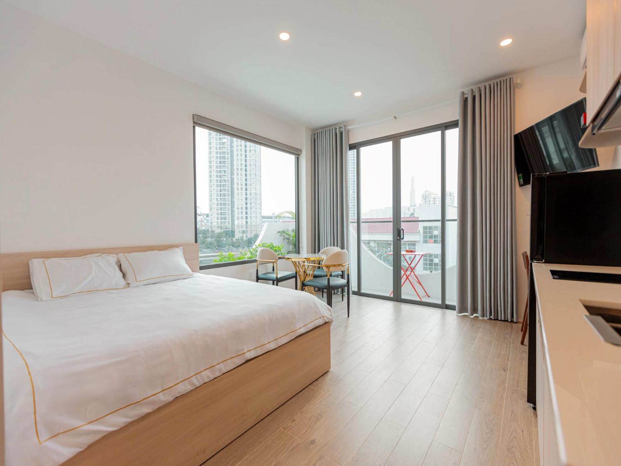 Bed & Breakfast Panda Garden - *
