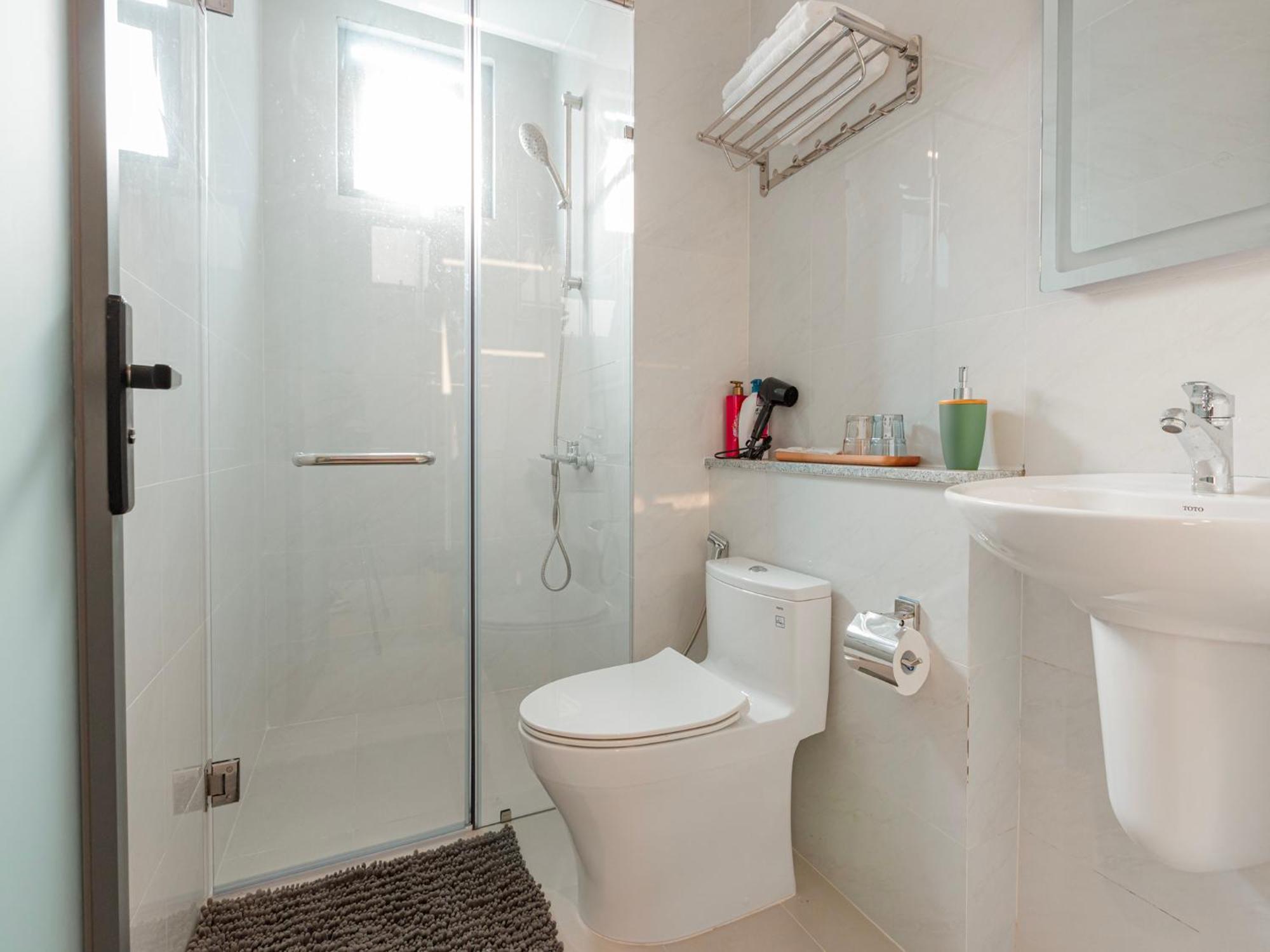 Panda Garden - Bed & Breakfast Ho Chi Minh City
