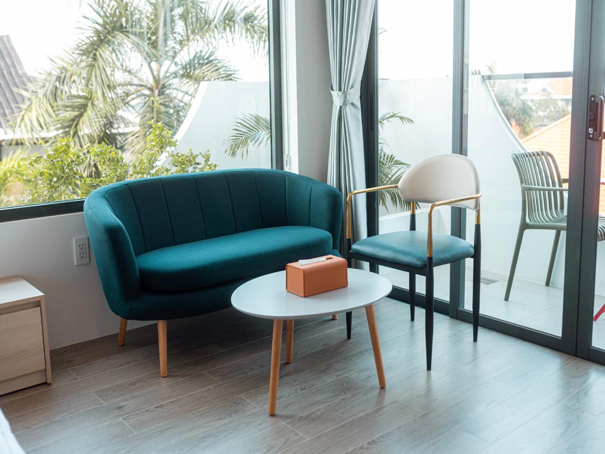 Bed & Breakfast Panda Garden - Ho Chi Minh City