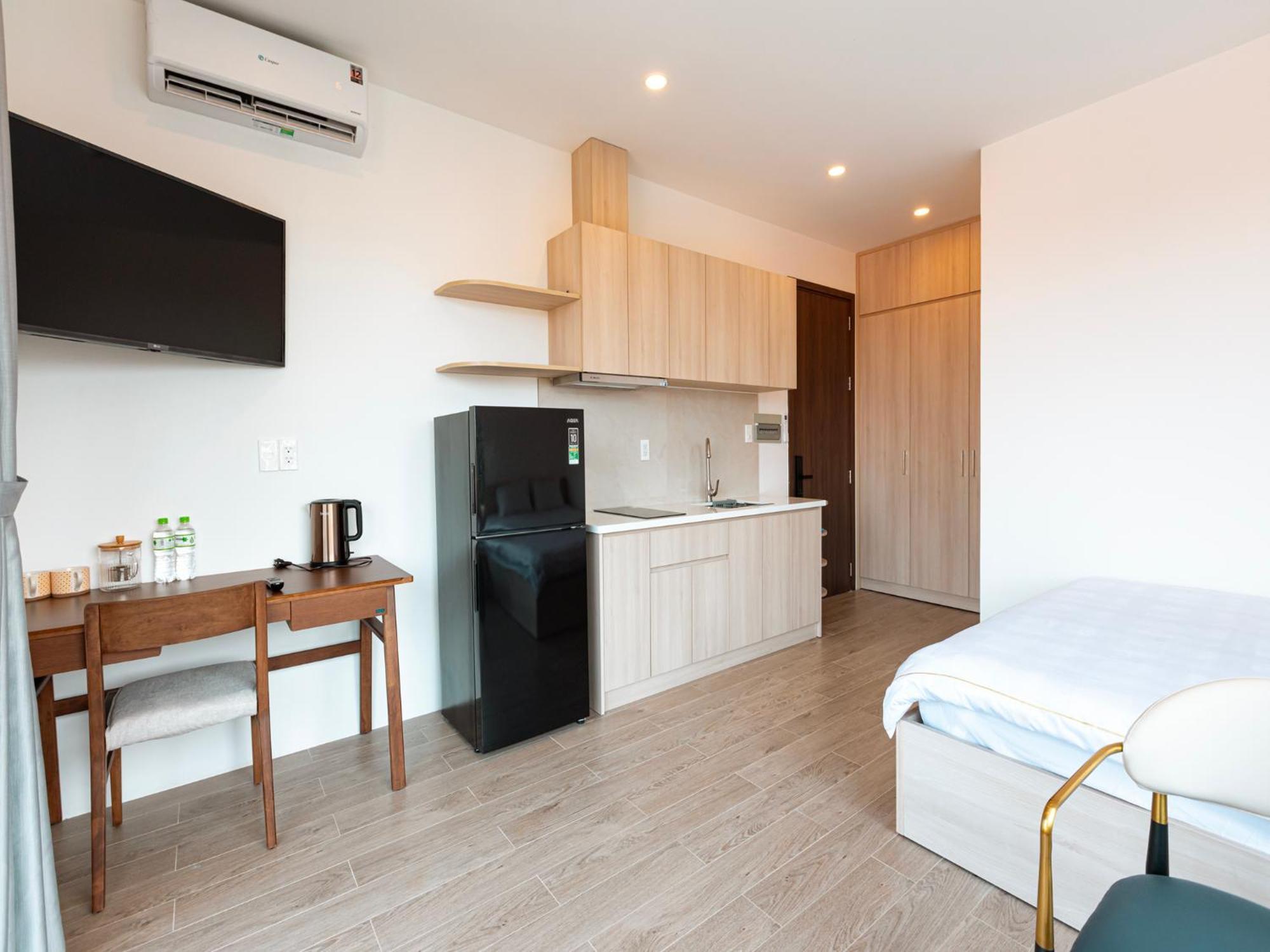 Bed & Breakfast Panda Garden - *