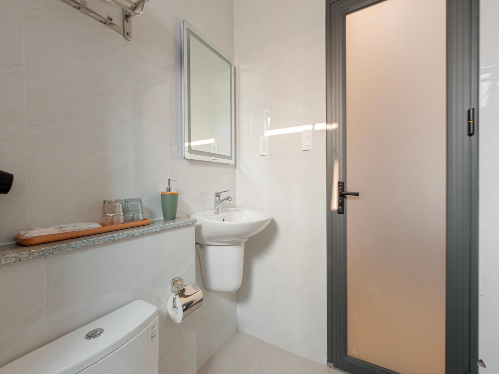 Bed & Breakfast Panda Garden - Ho Chi Minh City