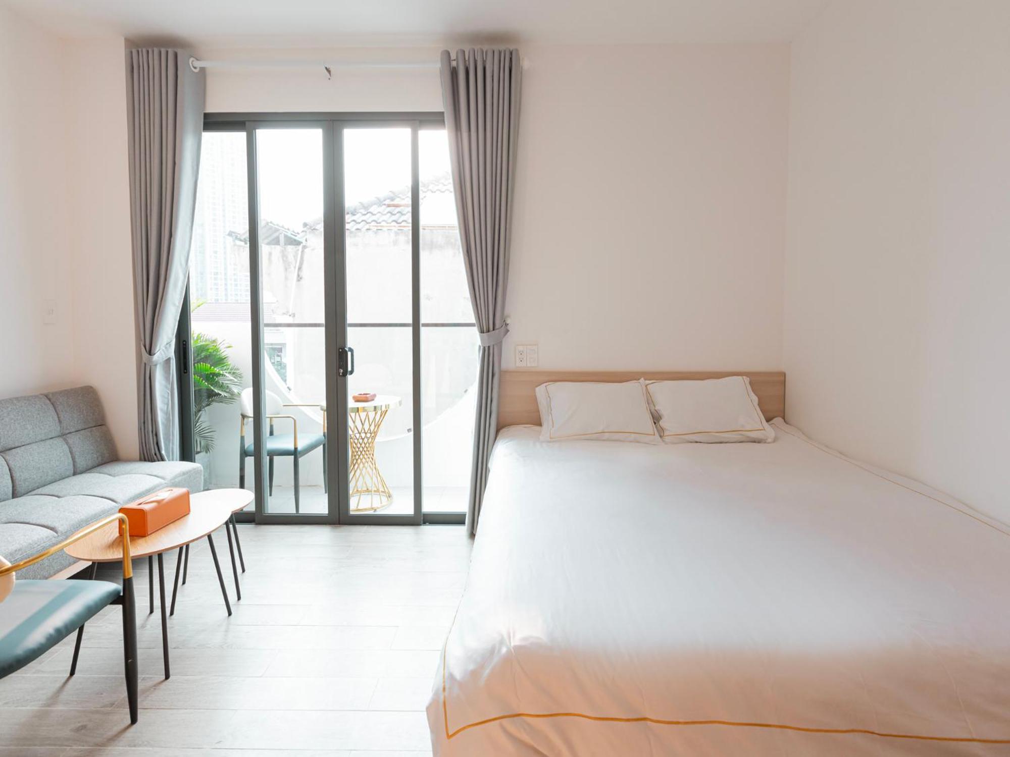 Bed & Breakfast Panda Garden - *