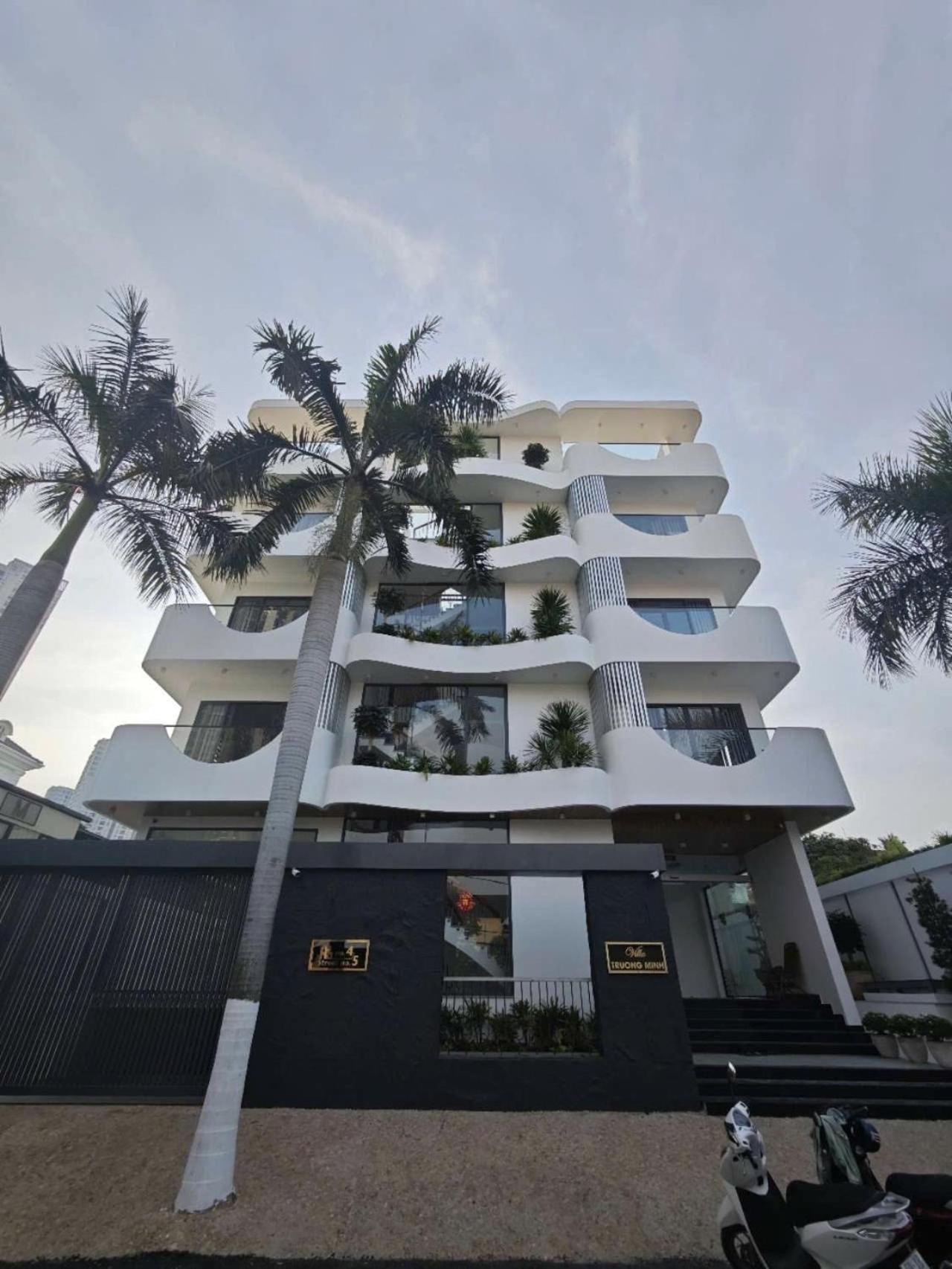 Panda Garden - Bed & Breakfast